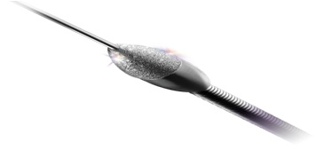 Boston ROTABLATOR System Console