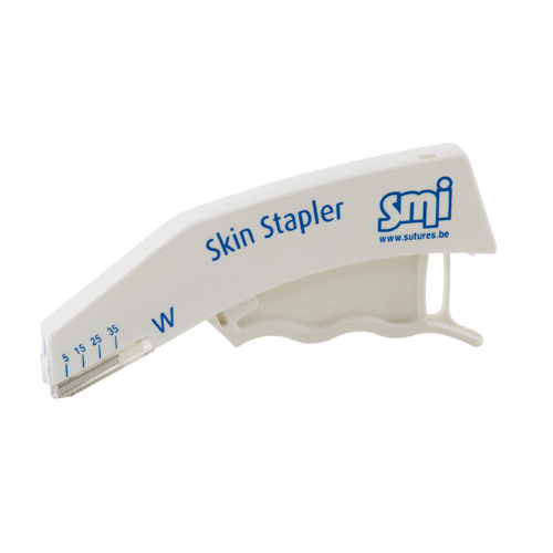 Skin Stapler