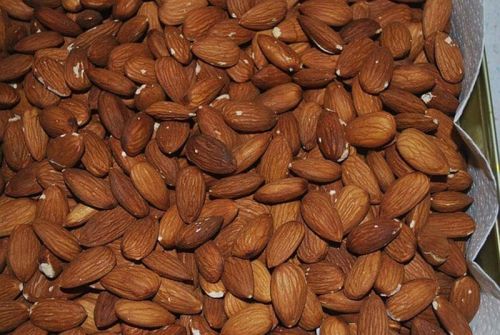 Almond, Feature : Rich In Protein