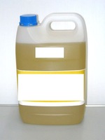 First Special Grade Castor Oil