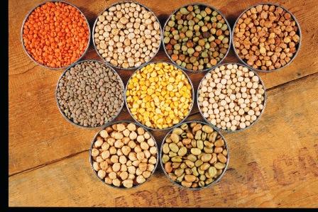 Pulses