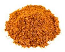 Curry Powder