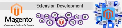 Magento Extension Development Services