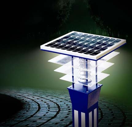 Solar Lighting Systems