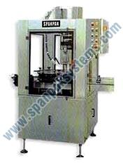 Electric 100-1000kg Automatic Screw Capping Machine, Voltage : 220V, 380V