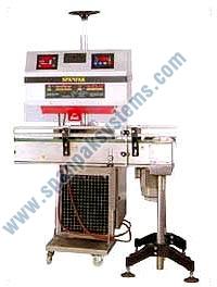 Fully Automatic Induction Sealing Machine