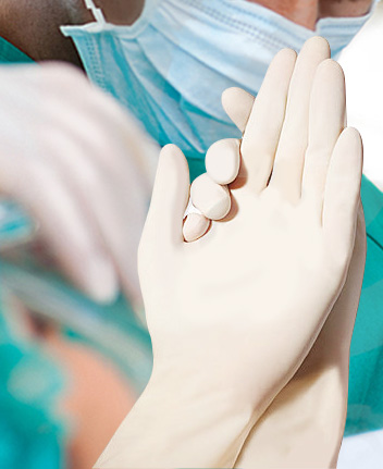 Medical Gloves