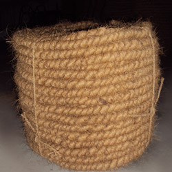 Curled Coir Rope