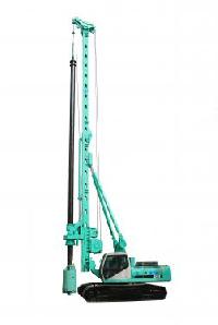 Steel Piling Rig for Construction, Industrial, Construction Equipment