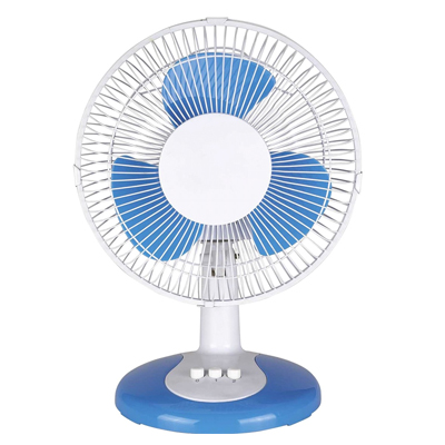 Solar DC Fan