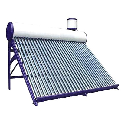 Solar Hot Water Heater