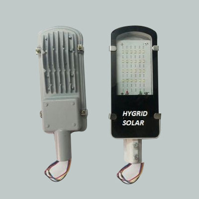 Solar LED Light