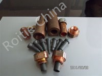 Nut Welding Electrodes