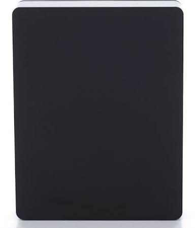 Toshiba Canvio 2 Tb External Hard Drive ( Desktop ) USB 3.0 5700 RPM