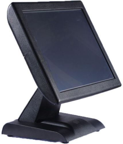 Touch Screen Pos Machine
