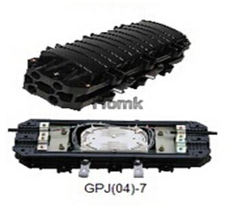 Fiber Optic Splice Closure Joint Closure