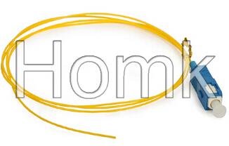 SC/ST/FC/LC Fiber Optic Pigtail