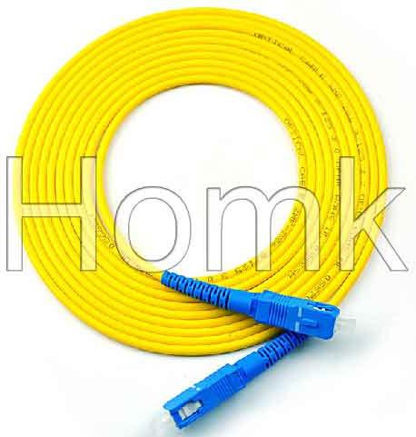 Fiber Optical Patch Cord