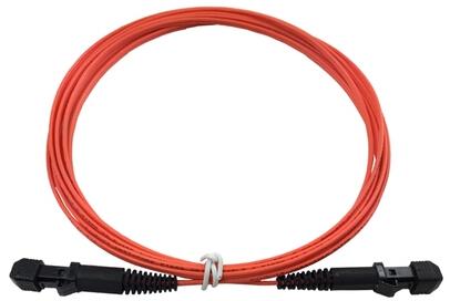 Mtrj Fiber Optical Patch Cord