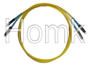 Fibre Optic Patch Cord