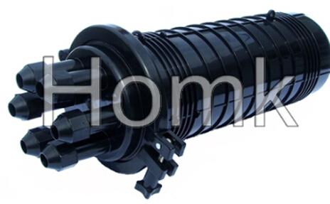 Odf Fiber Optical Splice Closure