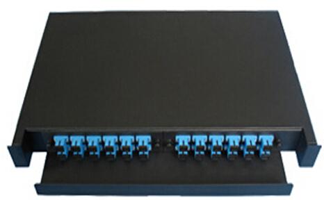 Optic Fiber Terminal Box