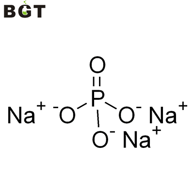 Trisodium Phosphate
