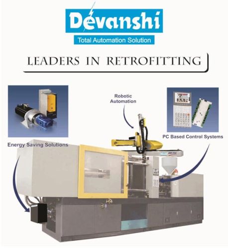 Retrofitting Services