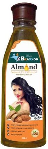 Almond Oil