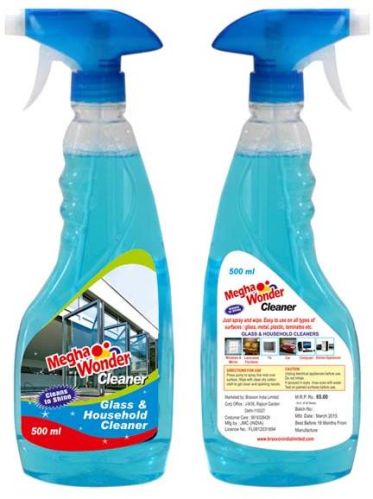 Glass Cleaner