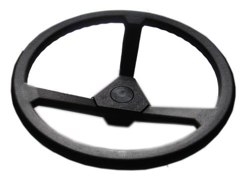 Tractor Part Steering Wheel