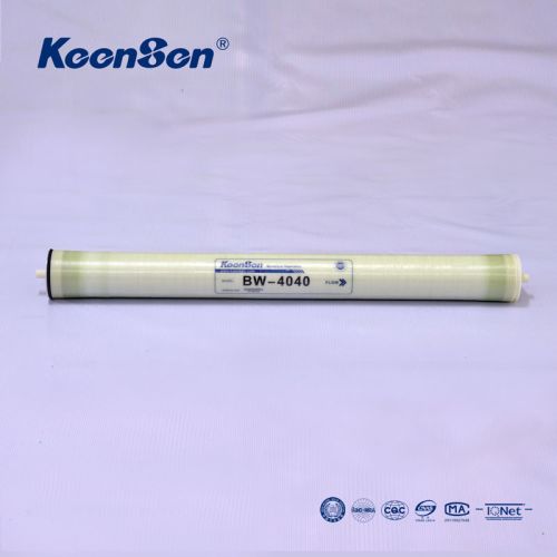 RO Membrane For Water Treatment System