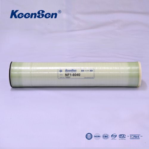 Nanofiltration Membrane 4040