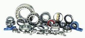 Industrial Bearings