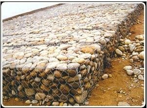 Gabion Mesh