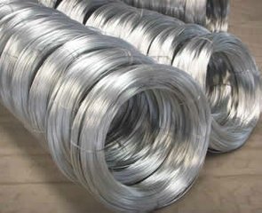 Galvanzied Iron Wire 0.37mm-4.0mm