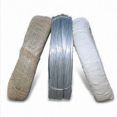 High Quality Galvanized Wire