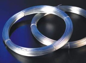 Low Cost Galvanized Wire