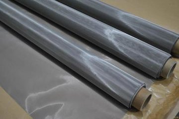 Stainless Steel Print Wire Mesh