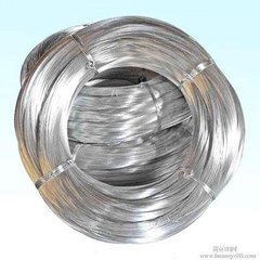 Top Quality Galvanized Wire