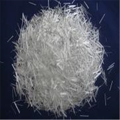 Fiberglass Chopped Strand For Gypsum, Packaging Type : white
