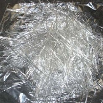 Fiberglass Chopped Strands For Reinforced Plastics