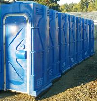 Mobile Toilets