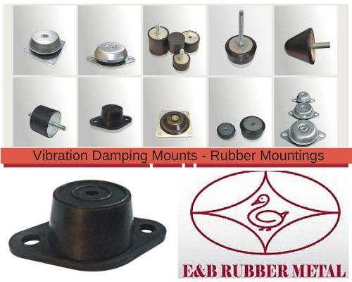 Anti Vibration Mountings