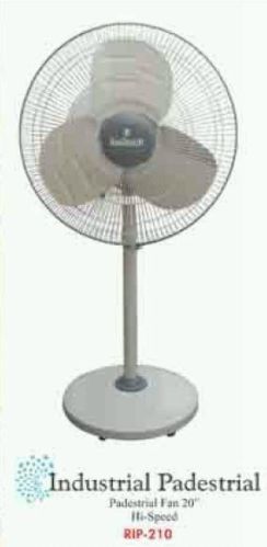 Radisson Industrial Pedestal Fan