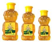 Blended Honey For Foods