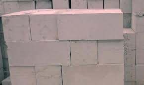 Gypsum Powder for AAC Blocks, Purity : 99.9%, Packaging Type : Bags