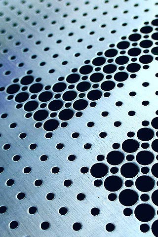 Perforated Sheets