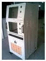 Sheet Metal Enclosures