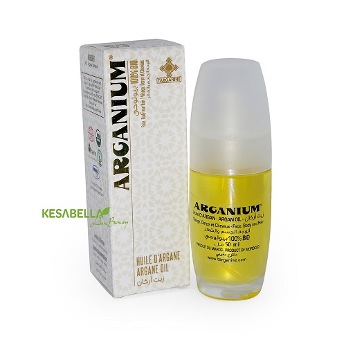 Argan Oil 50 Ml